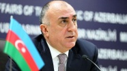 'AB ile ilişkilerin geliştirilmesi Azerbaycan'ın öncelikleri arasında'