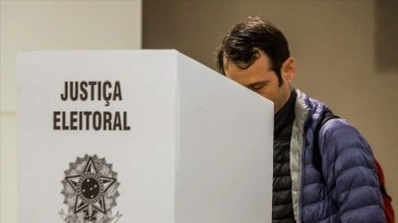 AB, ilk kez Brezilya seçimlerinde 'gözlemci' olmaya çağrıldı