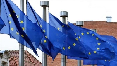 AB, İngiltere'nin Ukrayna'ya y&ouml;nelik 90 milyar avroluk kredi programına katılımını onaylad