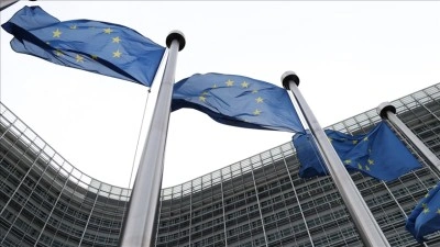 AB, Kızıldeniz&rsquo;deki "Aspides" misyonunun g&ouml;rev s&uuml;resini uzattı