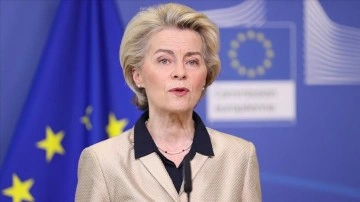 AB Komisyonu: Avrupa son 3 yılda en zor sınamalarla karşılaştı