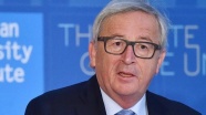 AB Komisyonu Başkanı Juncker’dan Brexit çıkışı