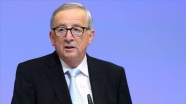 AB Komisyonu Başkanı Juncker'den Macaristan'a tepki
