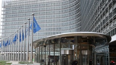 AB Komisyonu binasında klimaların alt katlarda kapatılması &ldquo;feodalizm&rdquo; eleştirilerine neden oldu