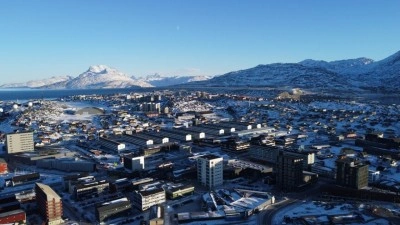 AB Komisyonu, Gr&ouml;nland ve Danimarka ile dayanışma mesajını yineledi