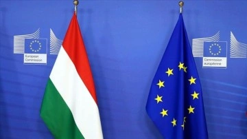 AB Komisyonu Macaristan'a karşı AB Adalet Divanında dava açtı