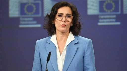 AB Komisyonu üyesi Lahbib: Maalesef İsrail geçiş izni vermedi