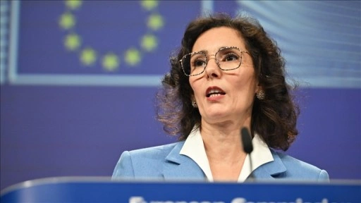 AB Komisyonu Üyesi Lahbib: Sudan, halkı için gerçek bir kabusa ve insani felakete dönüştü