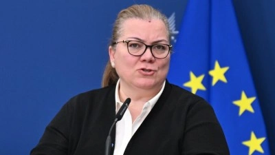 AB Komisyonunun Akdeniz'den sorumlu &uuml;yesi Suica: T&uuml;rkiye, 'b&ouml;lgesel bağlantısallık g&uuml;ndemi