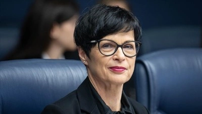 AB Komisyonunun Genişlemeden Sorumlu &Uuml;yesi Kos'tan bağlantısallıkta "T&uuml;rkiye" vurgusu