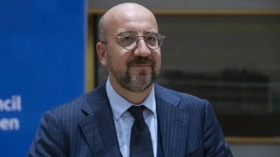 AB Konseyi'nin eski Başkanı Michel, von der Leyen'in T&uuml;rkiye'ye y&ouml;nelik ifadelerini e