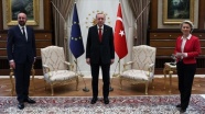 AB Konseyi, Türkiye ziyaretindeki protokol hazırlıklarında Türkiye&#039;deki AB diplomatlarını dışladı