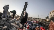 AB Kudüs Temsilcisi Vekili Nicholson: Gazze&#039;deki insani durum, tehlikeli bir halde