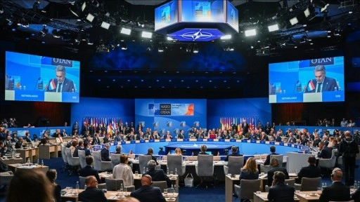 AB liderleri Avrupa'nın savunmasını güçlendirme hedefini teyit etti