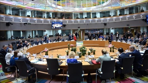 AB liderleri, Macaristan'ın vetosuna rağmen Ukrayna'ya desteklerini yineledi