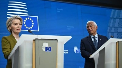 AB liderleri, Rusya'ya yaptırımların gevşetilmesine karşı