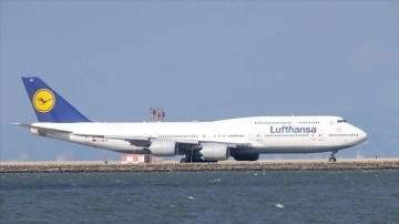 AB, Lufthansa'nın ITA'yı satın alma girişimini soruşturuyor