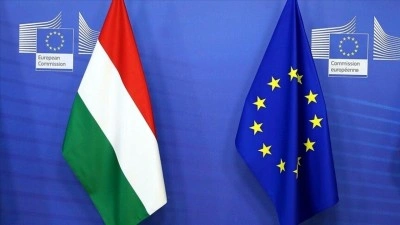 AB, Macaristan'ın dondurulan 10 milyar avroluk fonunun serbest bırakılabileceğini duyurdu