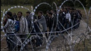 'AB, Macaristan-Sırbistan sınırına müdahale etmeli'