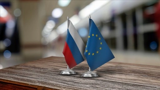 AB, mali suç riski nedeniyle Rusya'yı "kara listeye" aldı