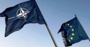 AB-NATO Ortak Deklarasyonu imzalandı