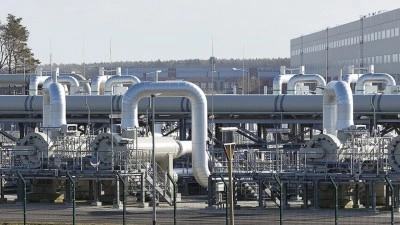 AB'nin enerji faturası 44 g&uuml;nde 22 milyar avronun &uuml;zerinde arttı