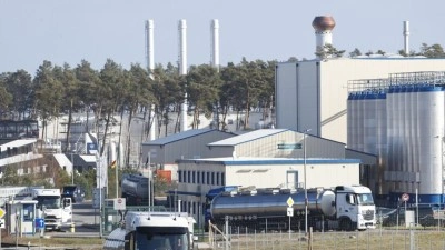 AB'nin enerji faturası Orta Doğu'daki &ccedil;atışmalar nedeniyle 35 milyar avro arttı