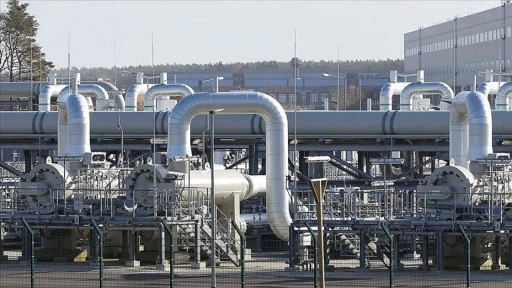 AB'nin gaz talebinin 2030'a kadar yüzde 7 düşmesi bekleniyor