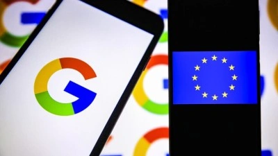 AB'nin Google'a verdiği 4,1 milyar avroluk rekabet cezası kesinleşti