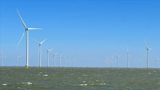 AB'nin güneş enerjisi kurulumu hız kesti
