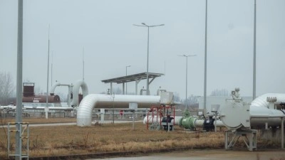 AB'nin Rusya'dan sıvılaştırılmış doğal gaz ithalatı rekor kırdı