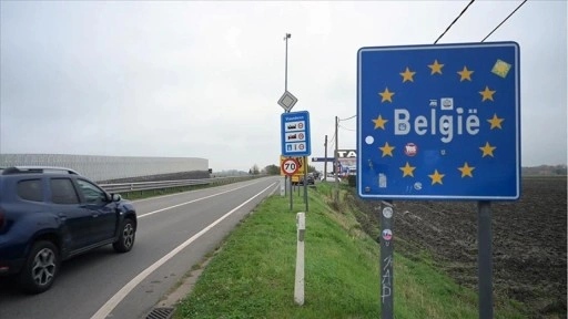 AB'nin vizesiz seyahat bölgesi Şengen 40 yaşında