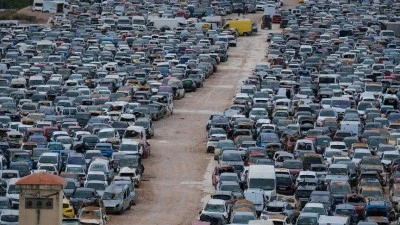 AB, &ouml;mr&uuml;n&uuml; tamamlamış ara&ccedil;ların geri d&ouml;n&uuml;ş&uuml;m&uuml;n&uuml; artıracak
