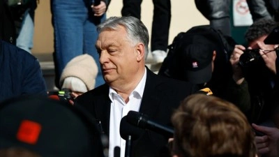 AB politikaları uzmanı Cronin: Orban'ın yenilgisi, İsrail'in en b&uuml;y&uuml;k hayranlarından birin