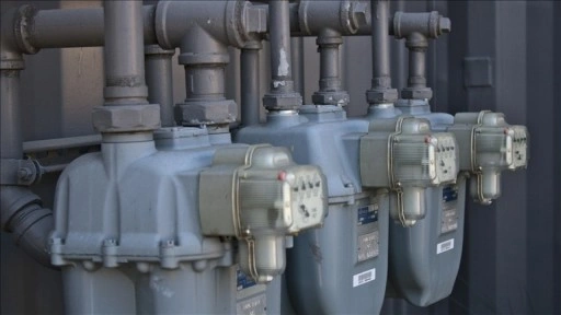 AB, Rusya'dan gaz almayı sonlandıracak