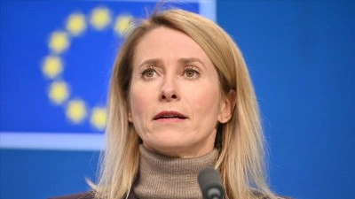 AB: Rusya'dan gelen en b&uuml;y&uuml;k tehdit m&uuml;zakerelerde savaşta elde ettiğinden fazlasını kazanmasıdı