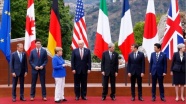 AB Rusya'nın G7'ye tekrar davet edilmesine karşı