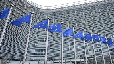 AB, savunma teknolojilerini hızlandırmak i&ccedil;in 115 milyon avroluk program &ouml;nerdi