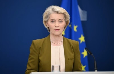 AB stratejik alanlarda dayanıklılığını artırmayı hedefliyor