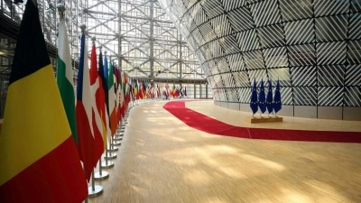 AB, stratejik sekt&ouml;rlerdeki yabancı yatırımları sıkı denetimden ge&ccedil;irecek