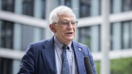 AB Temsilcisi Borrell: Aşı siyasi gücü etkileyen önemli bir jeopolitik araç haline geliyor