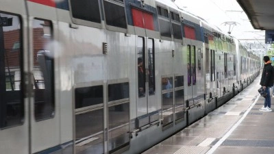 AB, tren yolculuklarını kolaylaştırmaya hazırlanıyor