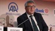 AB-Türkiye Dostluk Grubu Başkanı Czarnecki: İlişkilerde ufak bir ilerleme bile fırsat oluşturacak