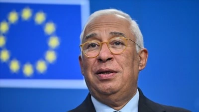 AB, Ukrayna ile &uuml;yelik m&uuml;zakerelerini en kısa s&uuml;rede başlatmak istiyor