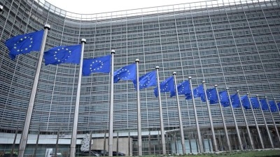 AB, Ukrayna'ya 90 milyar avroluk destek ve Rusya'ya 20'nci yaptırım paketi &uuml;zerinde a