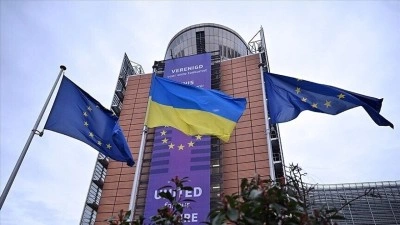 AB, Ukrayna'yla "Dron Anlaşması" imzalandığını duyurdu