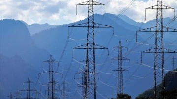 AB, Ukrayna'yı kendi elektrik şebekesine bağlamaya hazırlanıyor