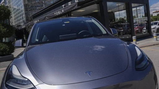 AB &uuml;lkelerinde Tesla satışları azalmaya devam ediyor