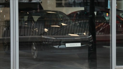 AB ülkelerinde Tesla satışları mayısta geriledi