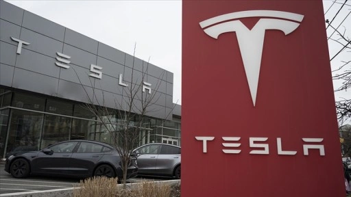 AB ülkelerinde Tesla satışlarındaki düşüş sürüyor